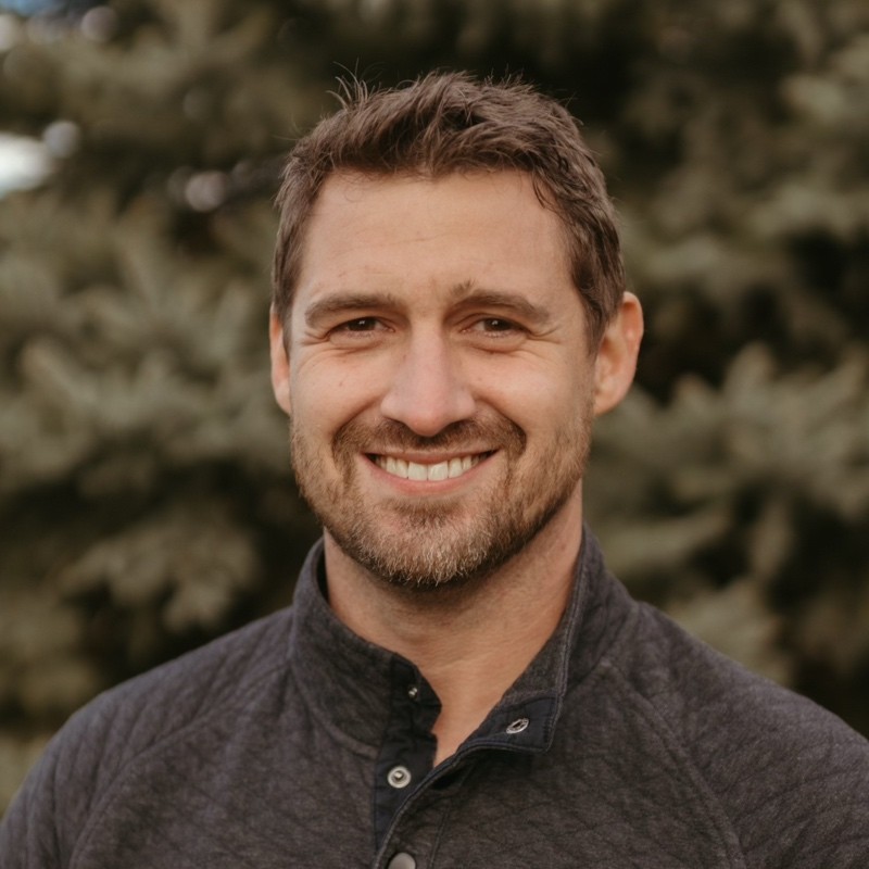 Chris Gould, Founder of Square Migration